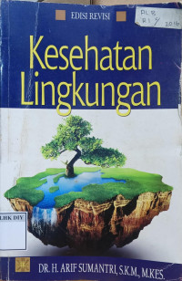 KESEHATAN LINGKUNGAN