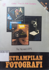 Image of KETERAMPILAN FOTOGRAFI