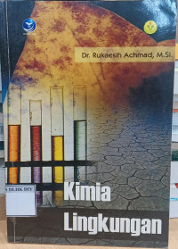 Kimia Lingkungan