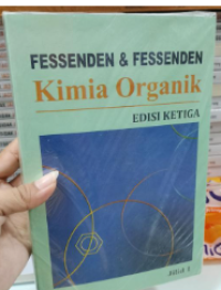 KIMIA ORGANIK