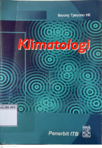 Klimatologi