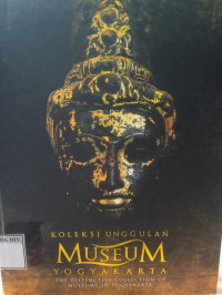 Image of KOLEKSI UNGGULAN MUSEUM YOGYAKARTA