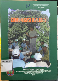 Image of KOMUNIKASI DIALOGIS