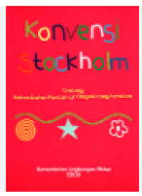 KONVENSI STOCKHOLM