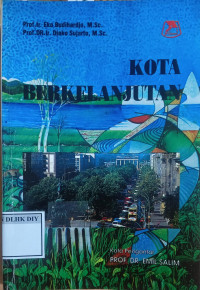 Image of KOTA BERKELANJUTAN