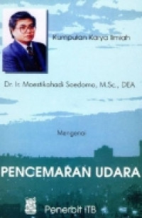 Kumpulan Karya Ilmiah Mengenai Pencemaran Udara