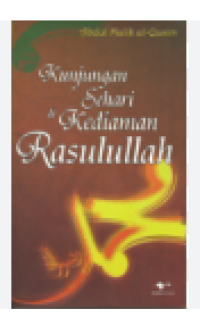 kunjungan sehari kediaman rasulullah