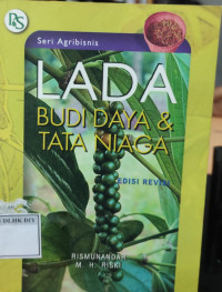 Image of LADA BUDI DAYA & TATA NIAGA