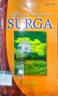 Lelaki yang Menemukan SURGA