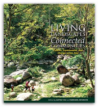 Image of LIVING LANDSCAPES