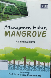 Manajemen Hutan Mangrove