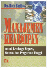 MANAJEMEN KEARSIPAN