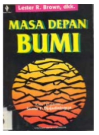 MASA DEPAN BUMI