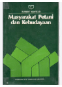 MASYARAKAT PETANI DAN KEBUDAYAAN