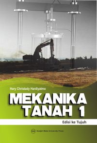 MEKANIKA TANAH 1
