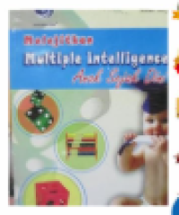 MELEJITKAN MULTIPLE INTELLIGENCE ANAK SEJAK DINI