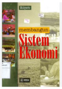 Image of MEMBANGUN SISTEM EKONOMI