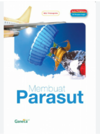 MEMBUAT PARASUT