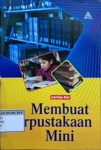 Membuat perpustakaan mini