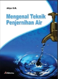 Image of MENGENAL TEKNIK PENJERNIHAN AIR
