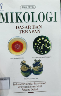 MIKOLOGI DASAR DAN TERAPAN