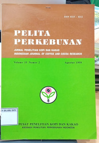 Image of PELITA PERKEBUNAN