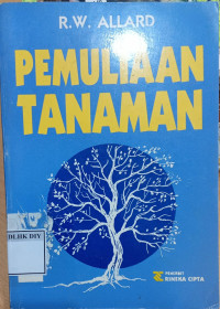 Image of PEMULIAAN TANAMAN