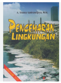PENCEMARAN LINGKUNGAN
