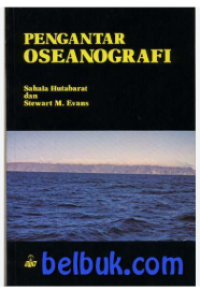 PENGANATAR OSEANOGRAFI