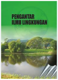 PENGANTAR ILMU LINGKUNGAN