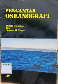 pengantar oseanografi