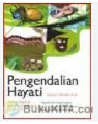 Image of PENGENDALIAN HAYATI