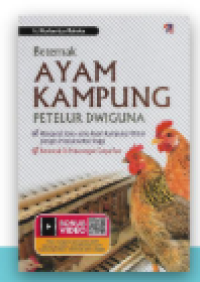 PENGOLAHAN PAKAN AYAM DAN IKAN SECARA MODERN