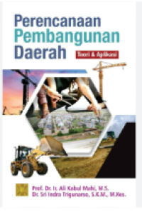 Perencanaan Pembangunan Daerah