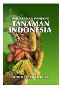 Image of PERJALANAN PANJANG TANAMAN INDONESIA