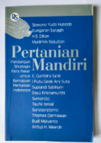 Image of PERTANIAN MANDIRI