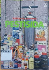 PESTISIDA