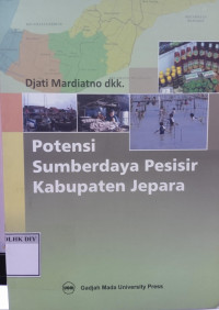 POTENSI SUMBERDAYA PESISIR KABUPATEN JEPARA