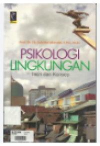PSIKOLOGI LINGKUNGAN