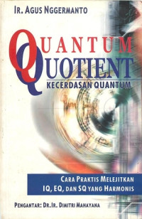 QUANTUM QOTIENT KECERDASAN QUANTUM