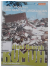 SANITASI DAERAH KUMUH