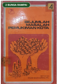 SEJUMLAH MASALAH PEMUKIMAN KOTA