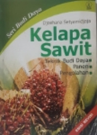 SERI BUDI DAYA KELAPA SAWIT