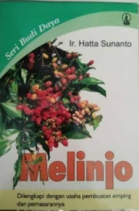 SERI BUDI DAYA MELINJO