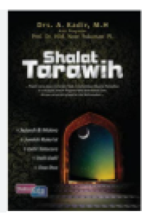SHOLAT TARAWIH