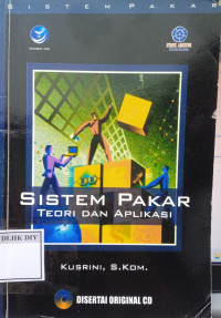 Sistem Pakar Teori dan Aplikasi