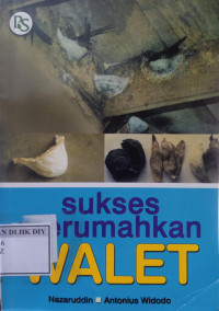 SKSES MERUMAHKAN WALET
