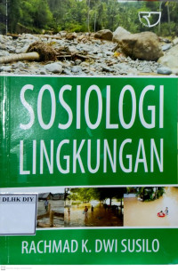 SOSIOLOGI LINGKUNGAN