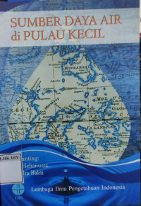 SUMBER DAYA AIR di PULAU KECIL