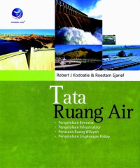 TATA RUANG AIR
